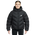 Nike ADP Puffer - Boys' Grade School Black/White