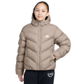 Nike ADP Puffer - Nike Moon Particle/White