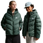 Camo Green/White