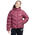 Nike ADP Puffer - Boys' Grade School Beet/White