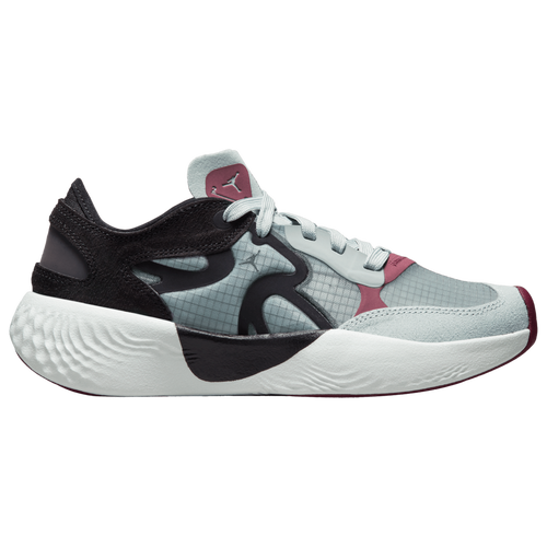 BOYS - Jordan Delta 3 Low - Black/Wolf Grey