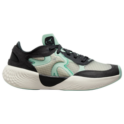 Girls' Grade School - Jordan Delta 3 Low - Anthracite