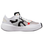 Summit White/White/University Red