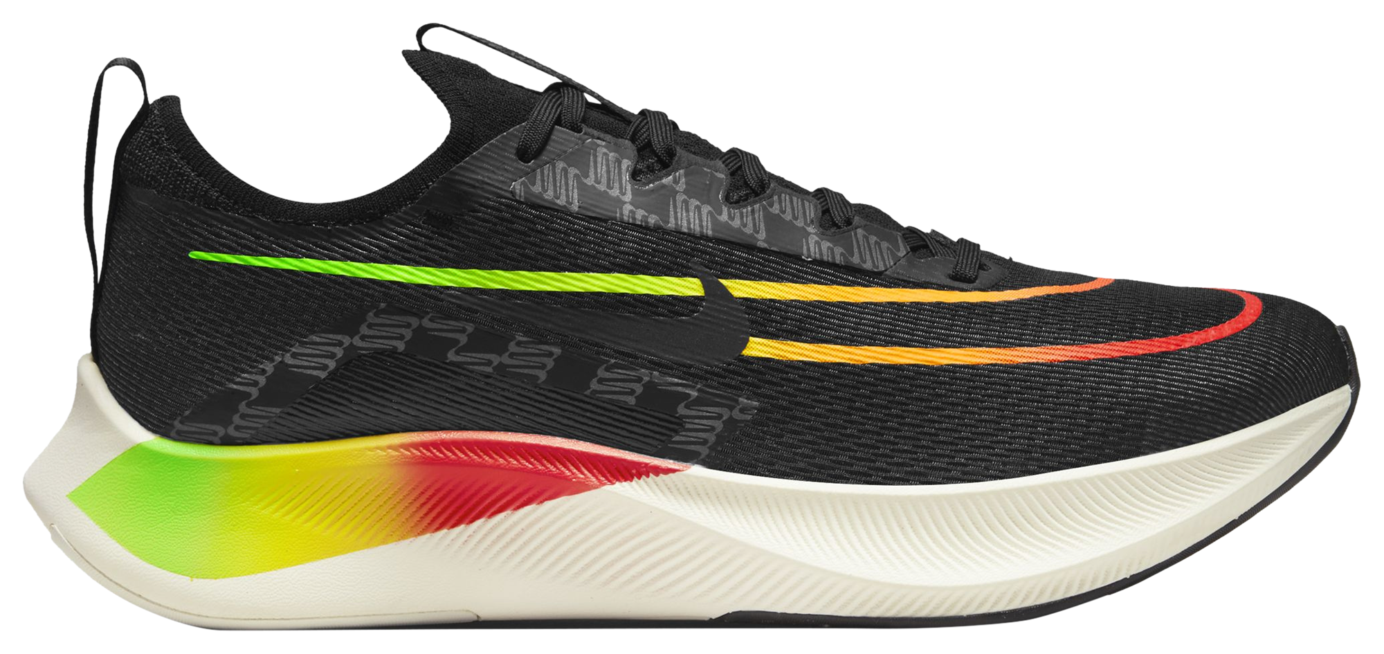 nike men's zoom fly 4 low top