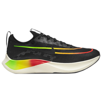 Nike zoom outlet fly transparent