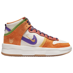 Nike Dunk High Retro Men's Shoe