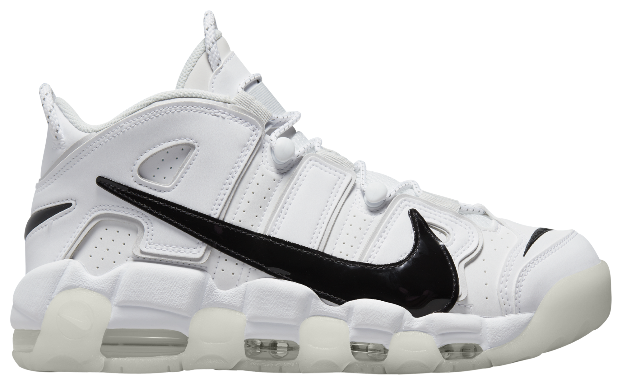 Nike more cheap uptempo footlocker