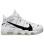 Nike Air More Uptempo '96 - Men's White/Black/Photon Dust