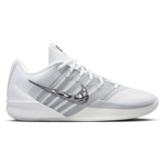 White/Mtlc Dk Grey/Wolf Grey