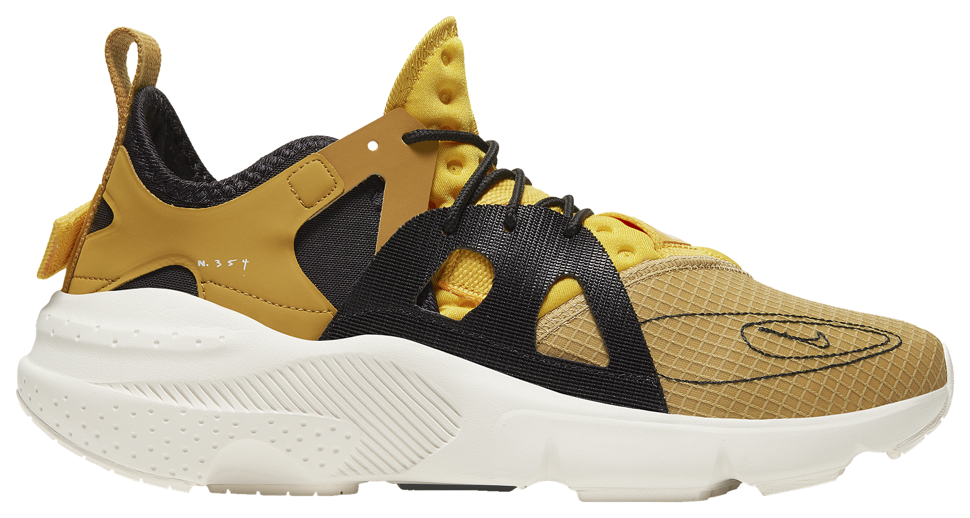 foot locker huaraches mens