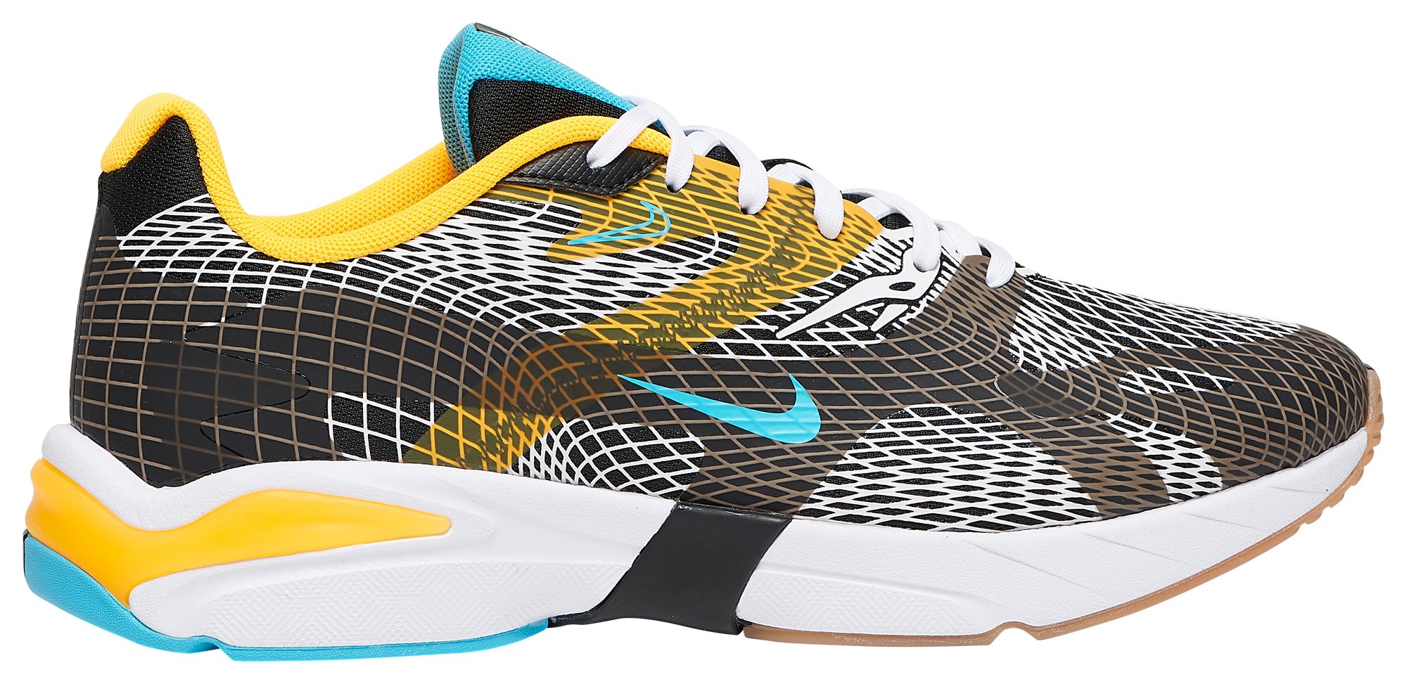 nike ghoswift foot locker