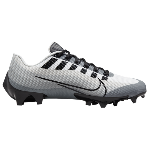

Nike Mens Nike Vapor Edge Speed 360 - Mens Football Shoes White/Black/Photon Dust Size 9.5