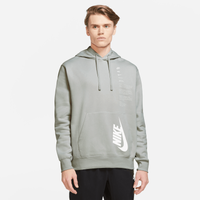Grey Fog/Grey Fog