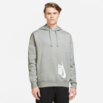 Grey Fog/Grey Fog