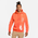 Nike Club Pullover Hoodie - Men's Orange