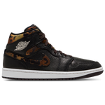 Black/Chalk/Velvet Brown