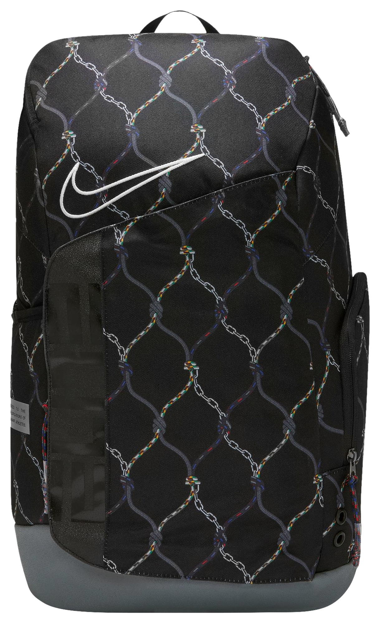 Nike store backpack champs