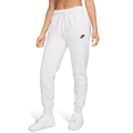 Nike NSW Club Fleece MR Pants - Nike Birch Heather/Black