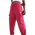 Nike NSW Club Fleece MR Cargo Pants - Women's Rush Pink/White