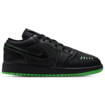 Black/Grey/Green
