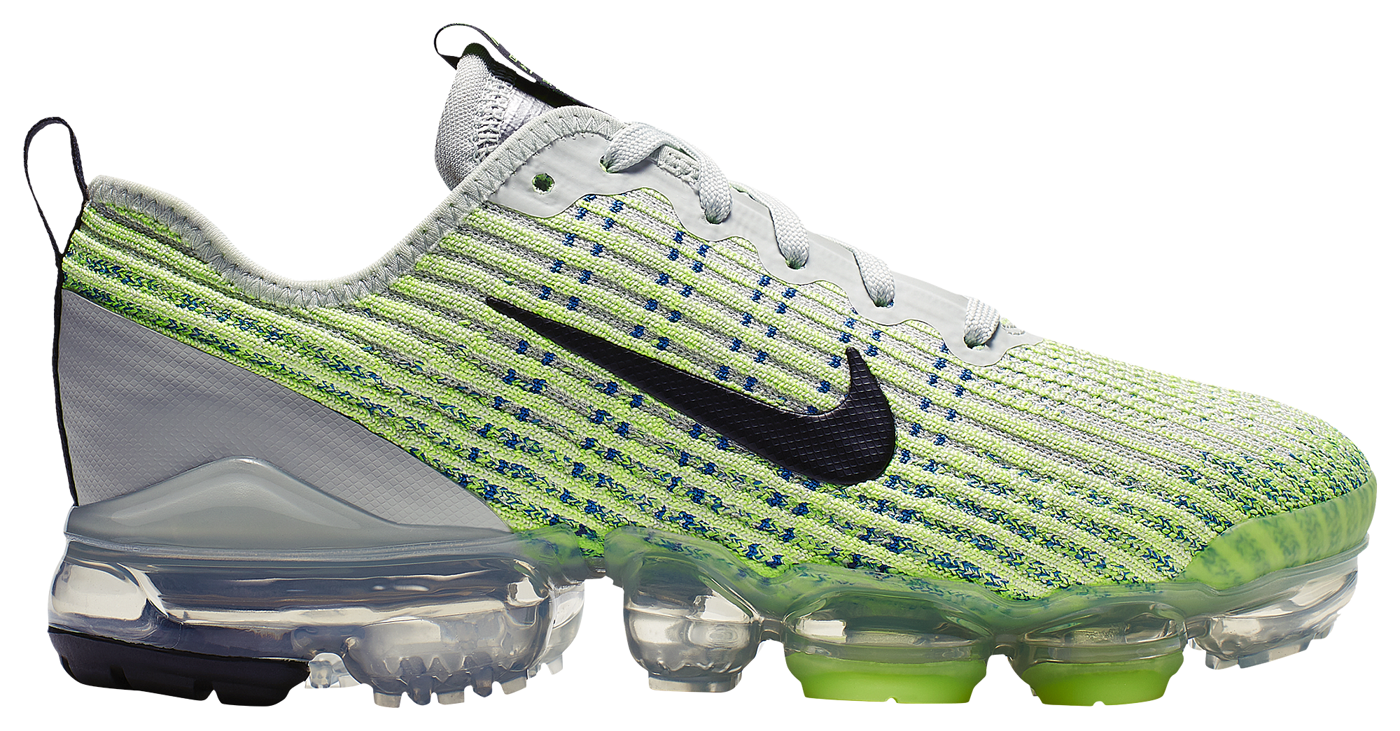 Buy Nike Air VaporMax Flyknit 3 in Gray JD Sports