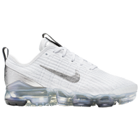 White/Metallic Silver/Pure Platinum- Nike Gsb Air Vprmx Fk 3-wh/s