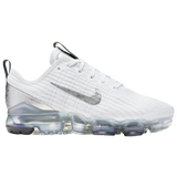 White/Metallic Silver/Pure Platinum - Nike Gsb Air Vprmx Fk 3-wh/s