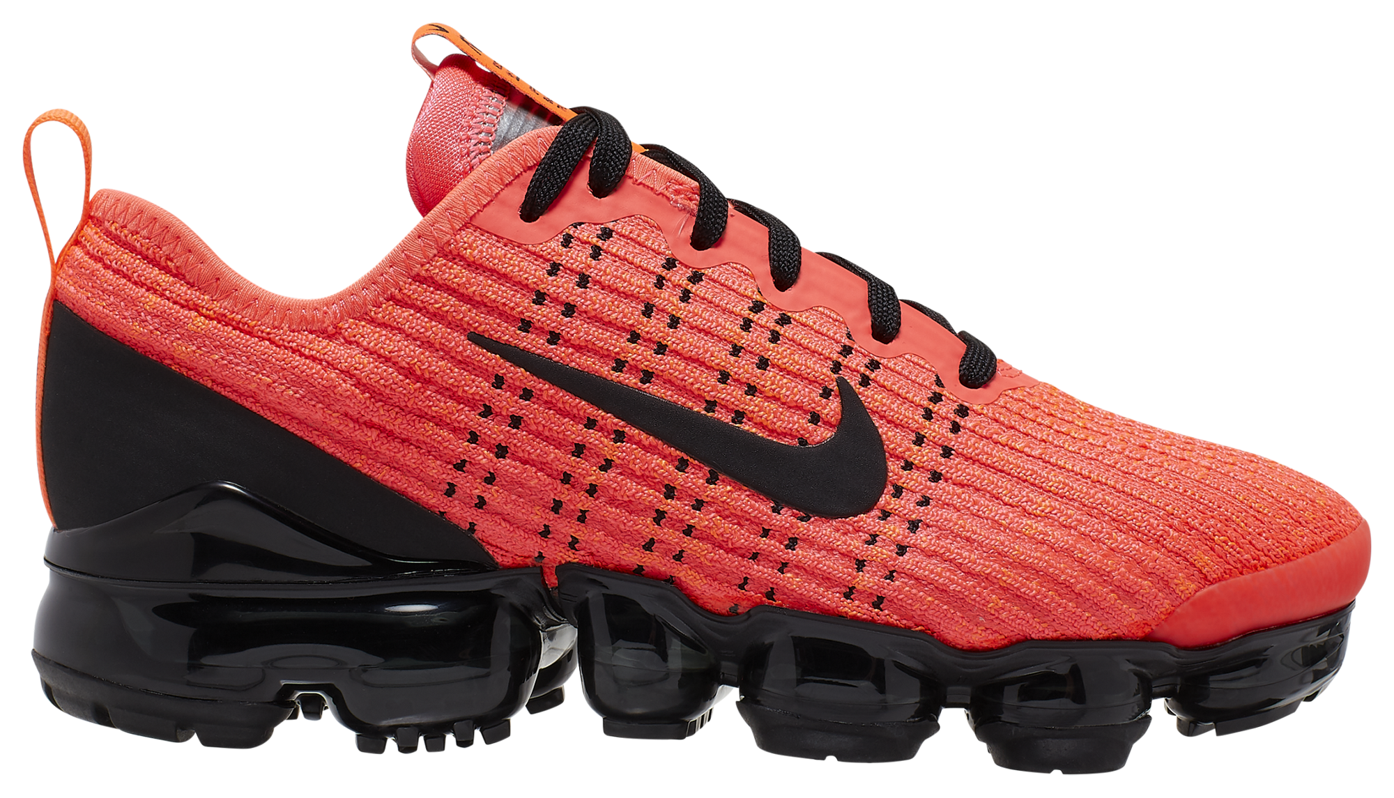 flyknit vapormax kids