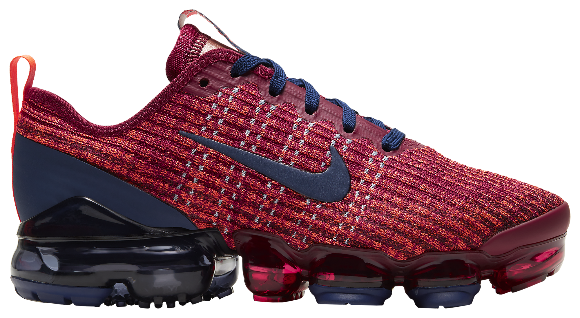 footlocker vapormax flyknit