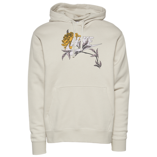 Beige hoodie 2024 with roses