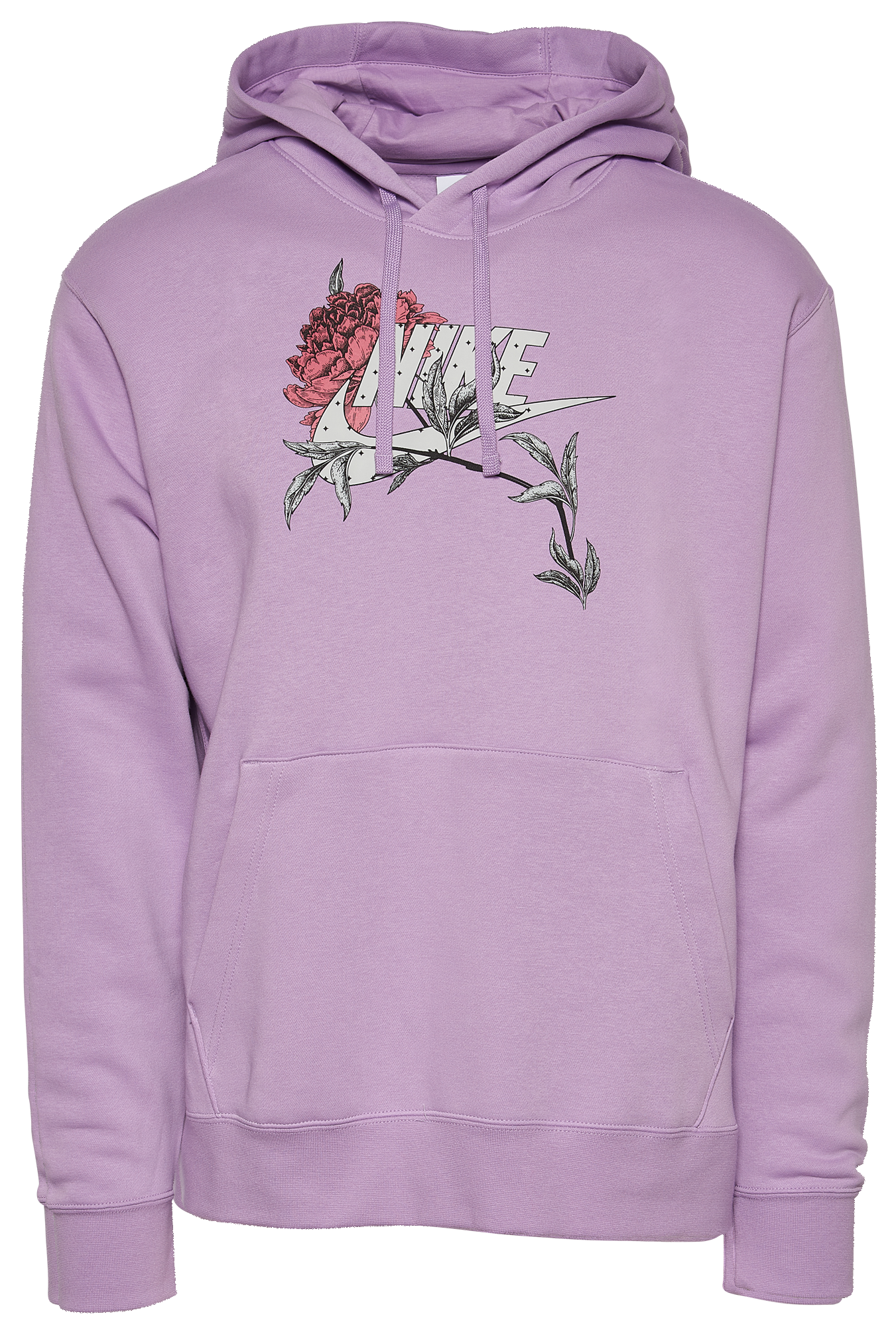 Rose nike hoodie online