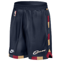 Nike Cavaliers Dri-FIT DNA 8" Shorts - Nike Navy/Multi