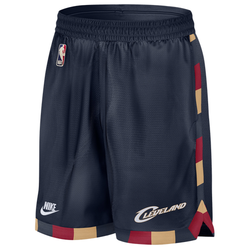  - Nike Cavaliers Dri-FIT DNA 8" Shorts - Navy/Multi