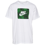 White/Green