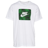 White/Green