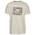 Nike Photo Palm T-Shirt - Men's Beige/Brown
