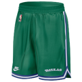 Nike Mavericks Dri-FIT DNA 8" Shorts - Nike Multi/Green