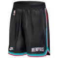 Nike Grizzlies Dri-FIT DNA 8" Shorts - Nike Black/Multi