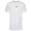 Nike Rock Out T-Shirt - Men's White/Black