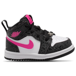 Pink/White/Black