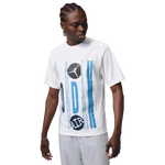 University Blue/White