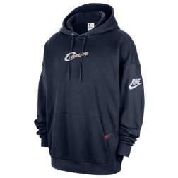 Nike 76ers Woven LND Half-Zip Hoodie - Men's | Foot Locker