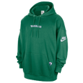 Nike Mavericks Premium Pullover Hoodie - Nike Multi/Green
