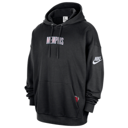 Nike Grizzlies Woven LND Half-Zip Hoodie - Men's | Foot Locker