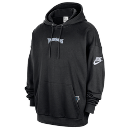 Nike Grizzlies Woven LND Half-Zip Hoodie - Men's | Foot Locker