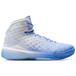Men's - Nike Kobe 3 Protro "Christmas Freeze" - Blue/Grey