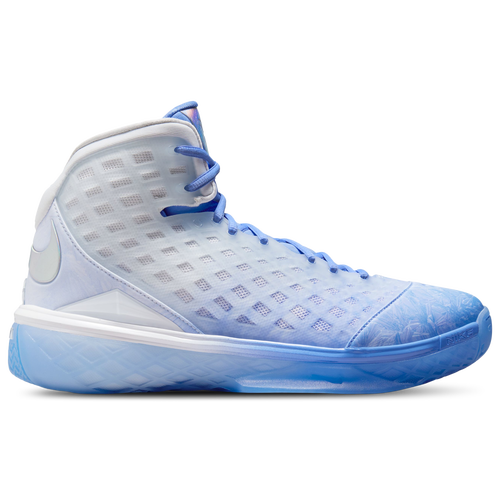 MENS - Nike Kobe 3 Protro "Christmas Freeze" - Blue/Grey