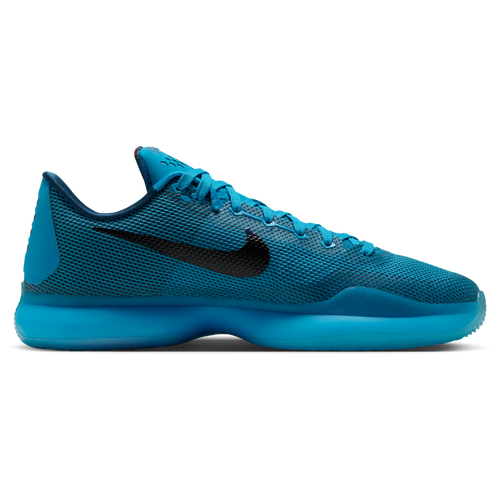  - Nike Kobe X EM Protro - Blue Lagoon/Black