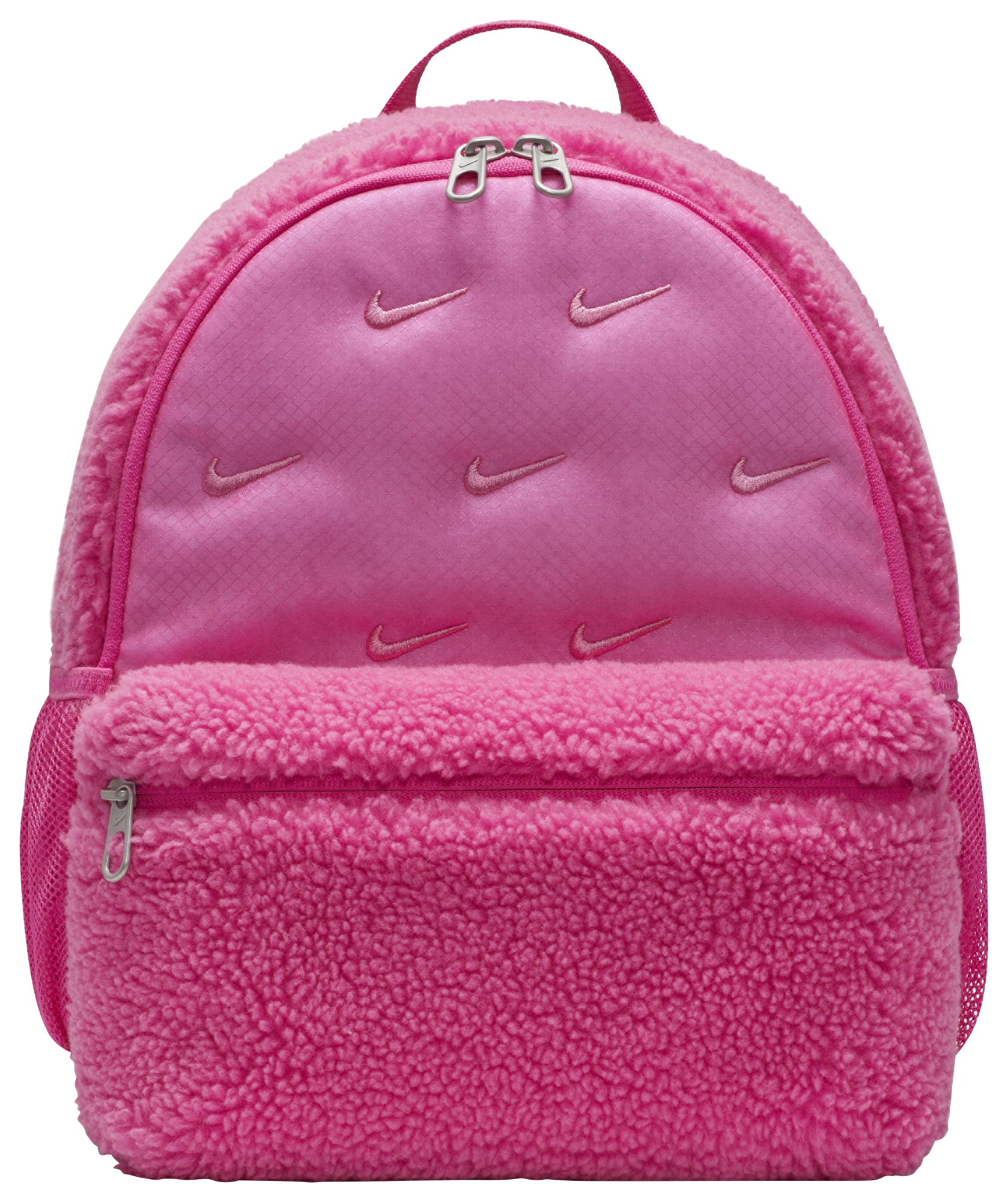 Nike mini backpack online in pink