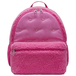 Nike elemental hot sale backpack pink